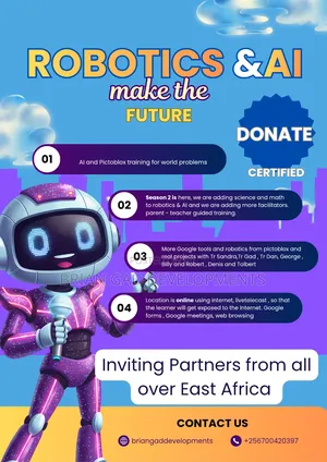 Online Robotics and Ai Pictoblox