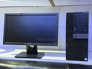 Dell OptiPlex 7040 16GB Intel Core i7 SSHD (Hybrid) 256GB