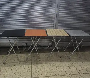 Simple Dining Foldable Tables 1pc
