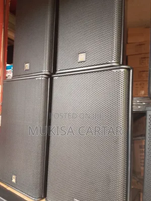RMW Speaker 15tm
