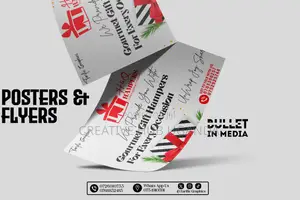 Posters Flyers