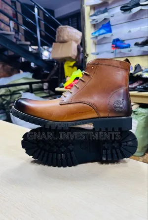 Timberland Boot Shoes