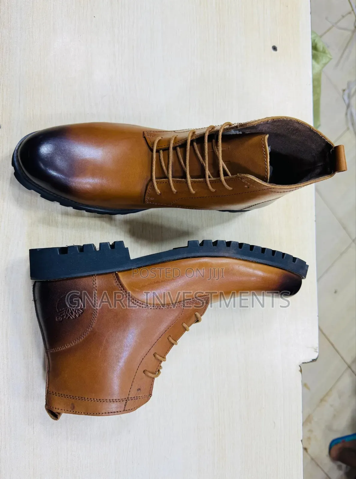 Timberland Boot Shoes