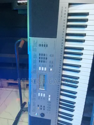 Yamaha Keyboardtm