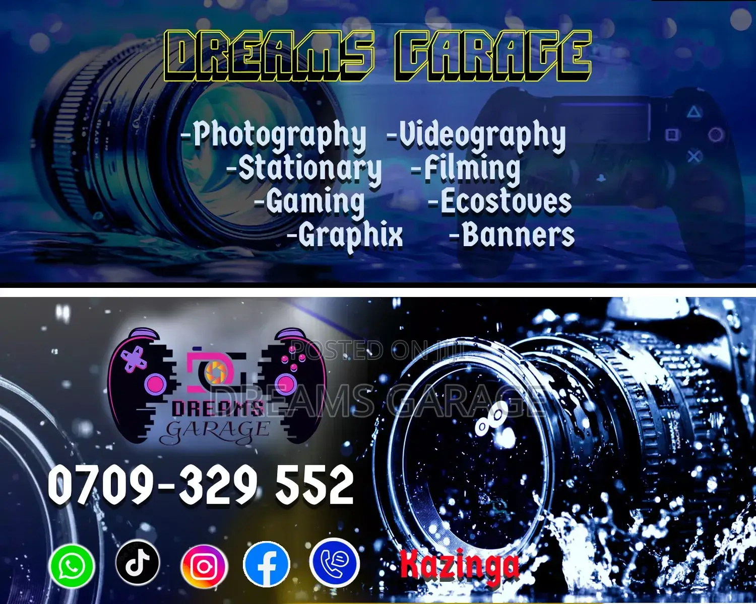 Photo Video Editing Tutor