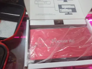 Focusrite Soundcard