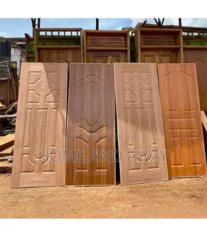 Executive Wooden Doors All Types From 595,000/- Plus Delivery to Site