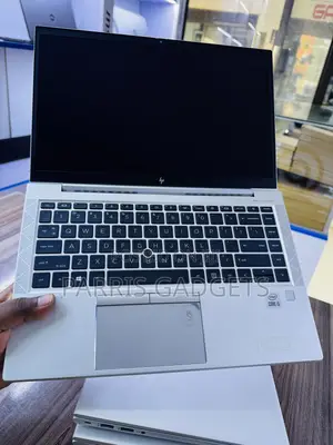 Laptop HP EliteBook 840 G7 8GB Intel Core i5 SSD 256GB