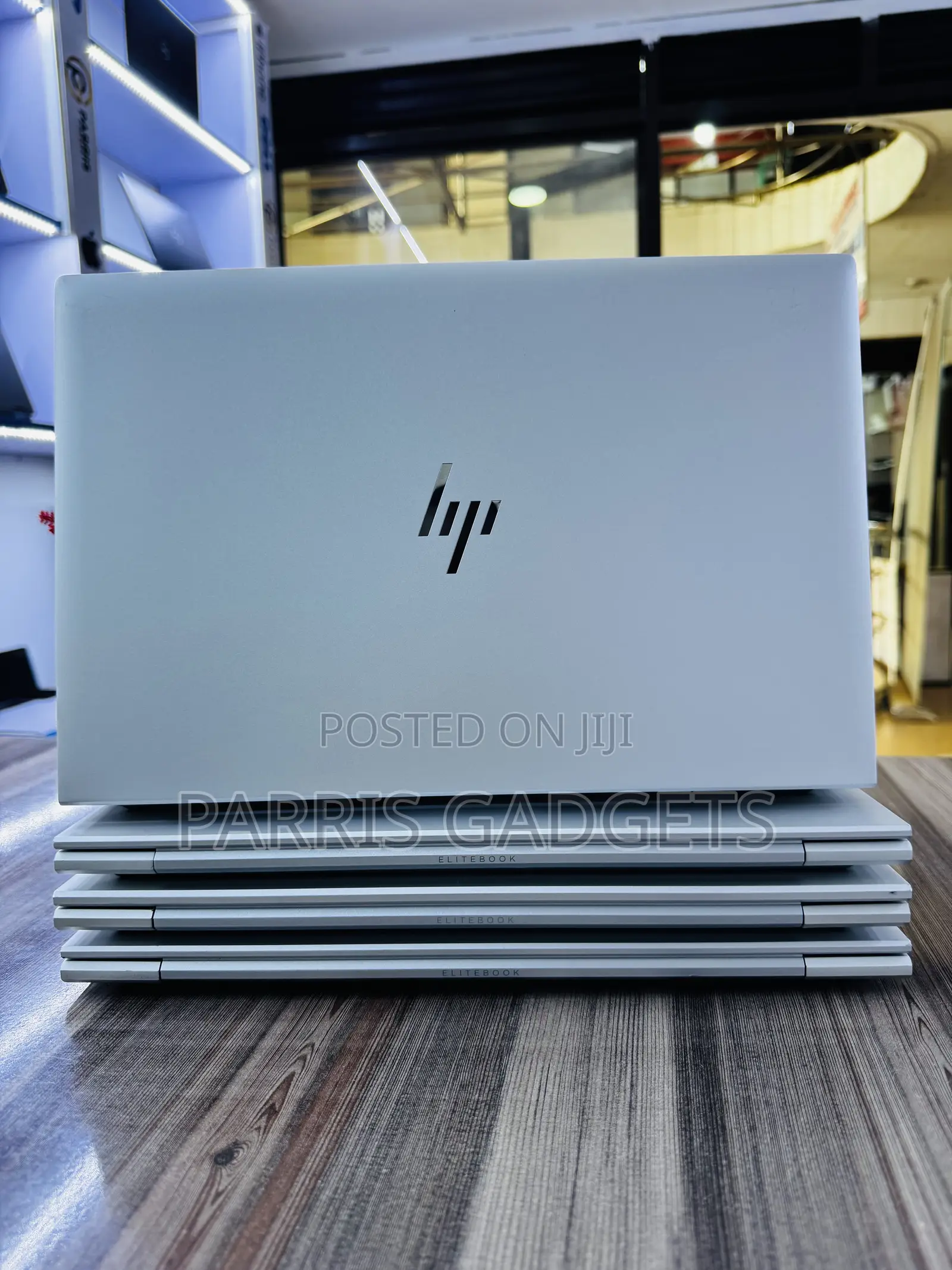 Laptop HP EliteBook 840 G7 8GB Intel Core i5 SSD 256GB