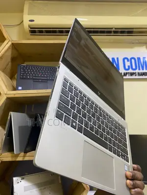 New Laptop HP EliteBook 1030 G1 8GB Intel Core i7 SSD 256GB