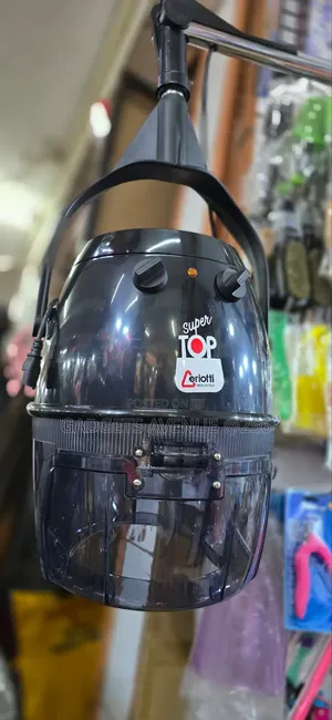 Ceriotti Super Top Hair Dryer