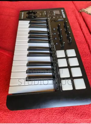 M Audio Oxygen