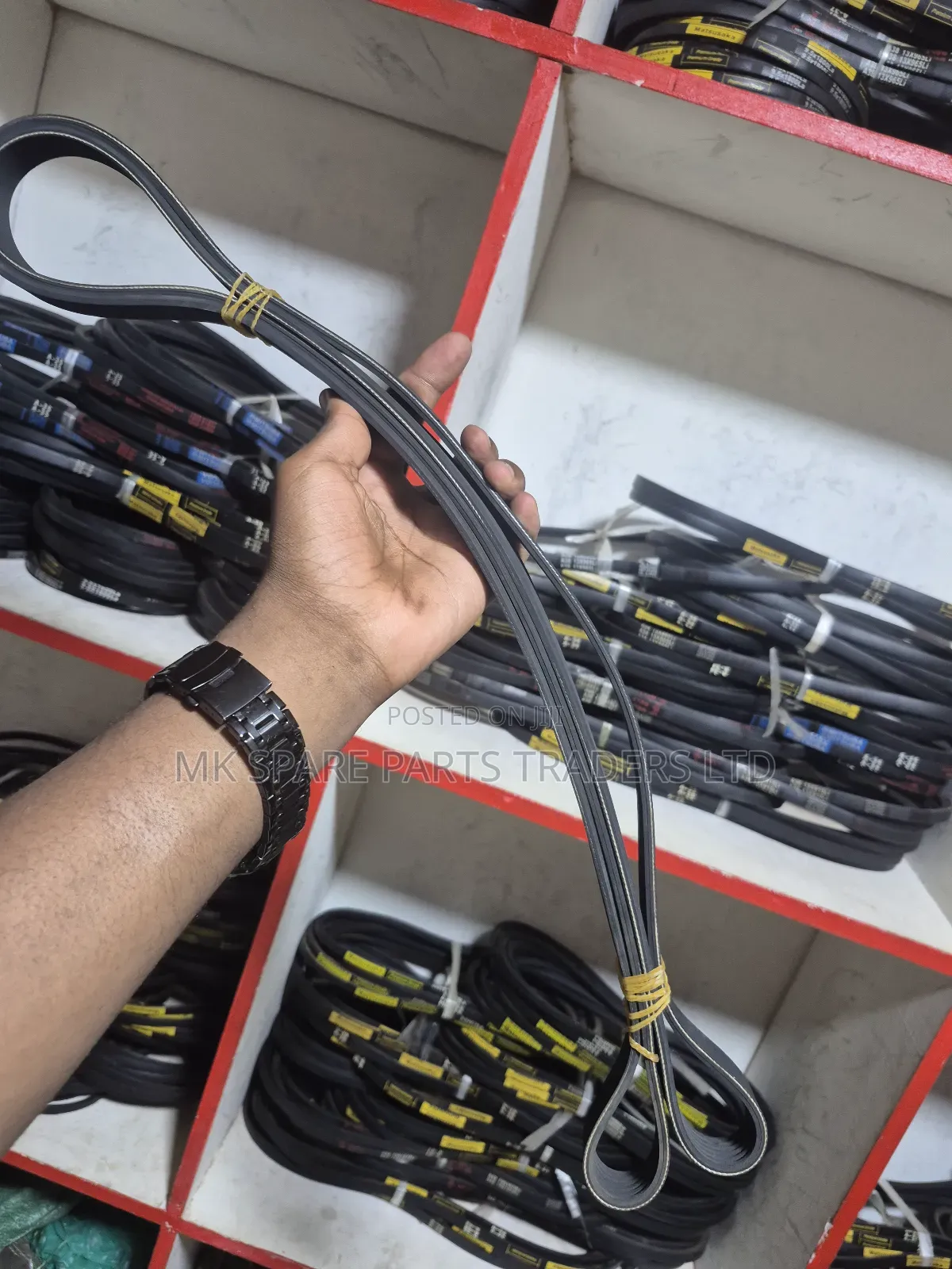 Range Rover Timing Belts
