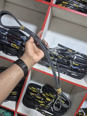 Range Rover Timing Belts