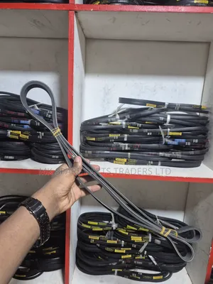 Range Rover Timing Belts