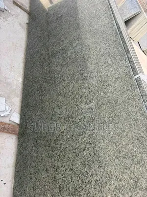 Resistant Granite Tops
