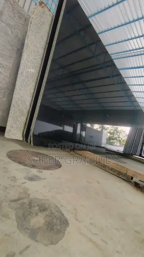 Resistant Granite Tops