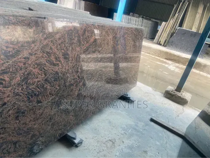Resistant Granite Tops