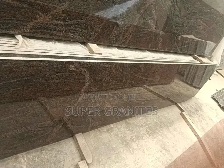 Resistant Granite Tops