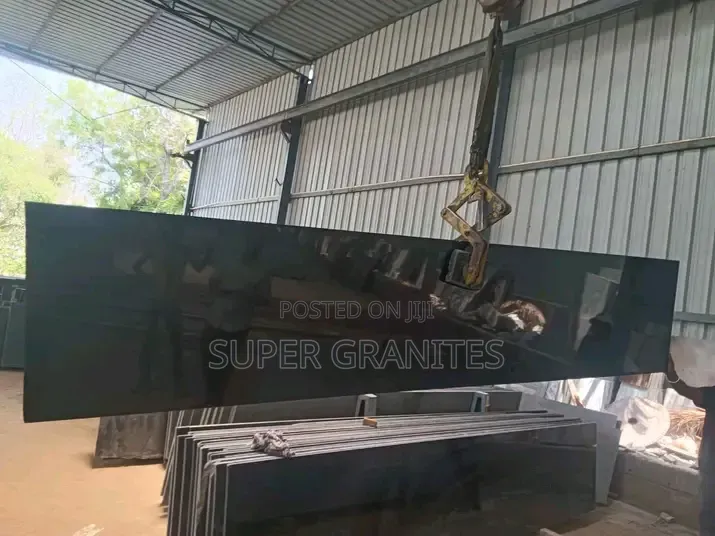 Resistant Granite Tops