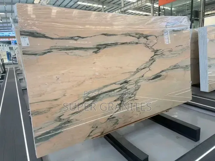 Resistant Granite Tops