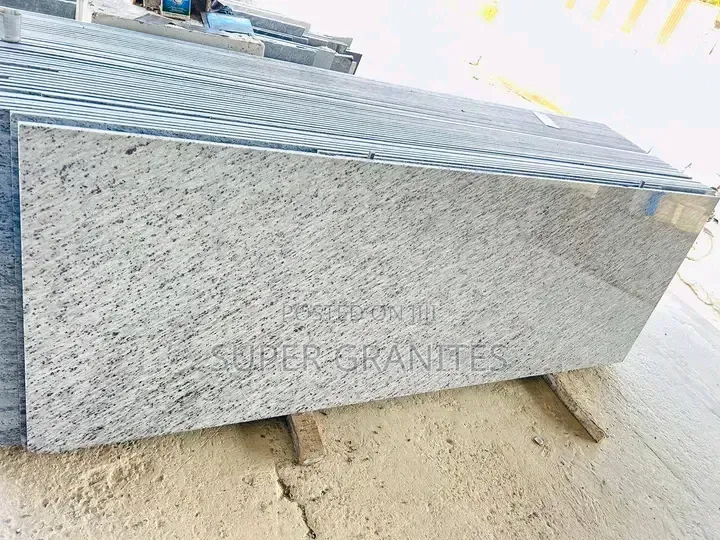 Resistant Granite Tops