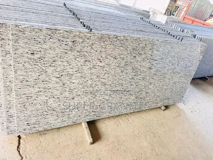 Resistant Granite Tops