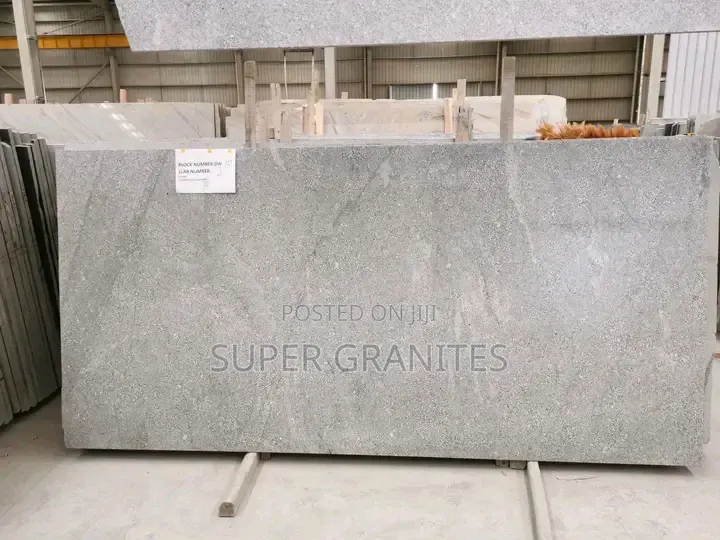 Resistant Granite Tops