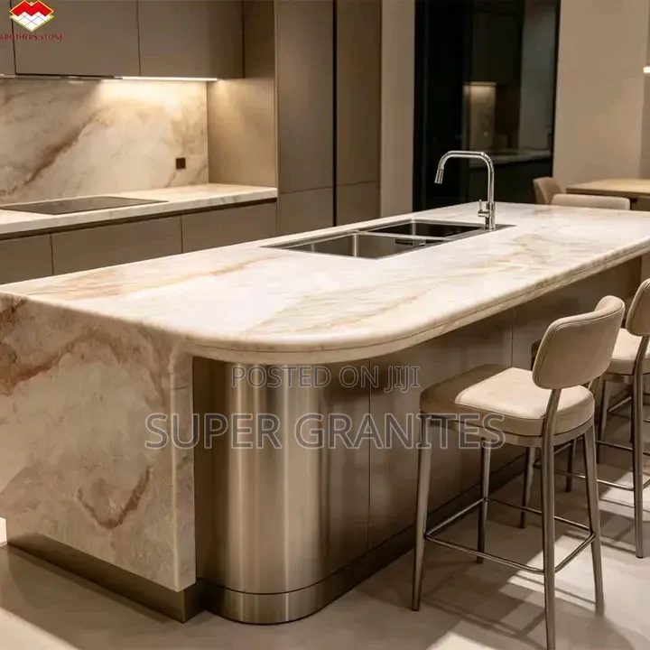 Resistant Granite Tops