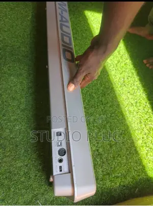 M Audio Keystation