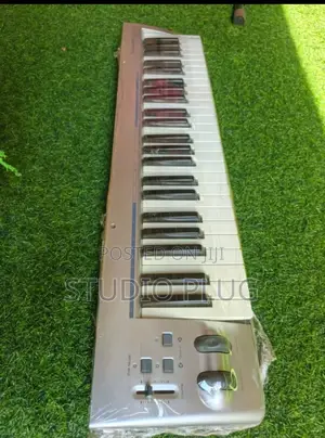 M Audio Keystation
