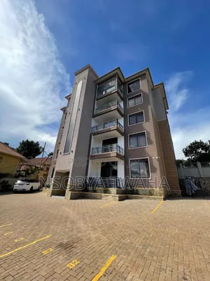 2bdrm Apartment in Buziga, Makindye for rent
