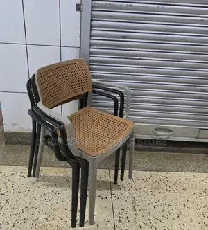 Mashed Plastic Chairs Plastic Chairs