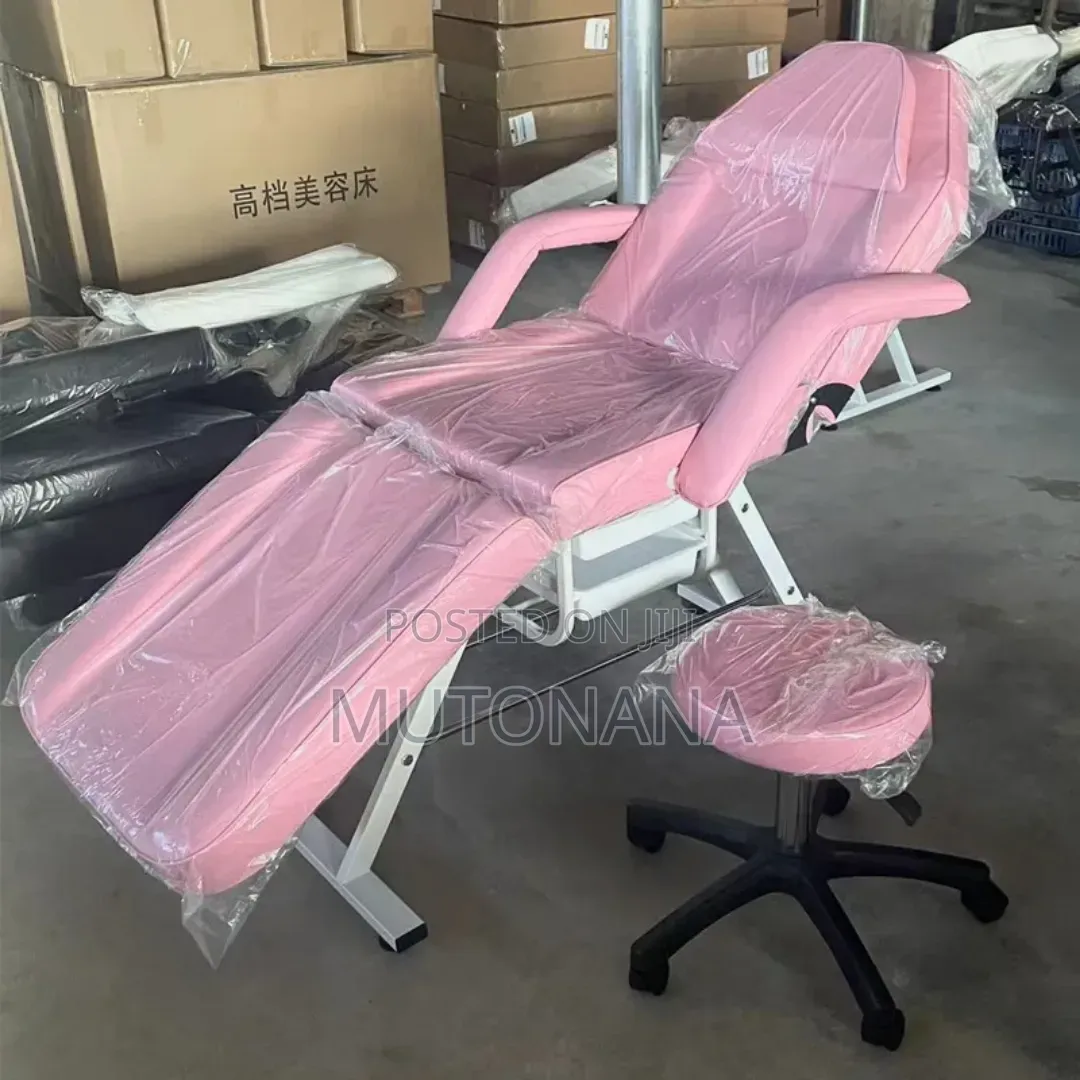 D4 Tattoo Bed