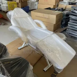 D4 Tattoo Bed
