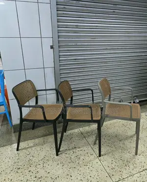 Civilians Plastic Chairs Plastic Chairs Meshback