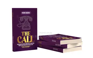 Book Cover Design