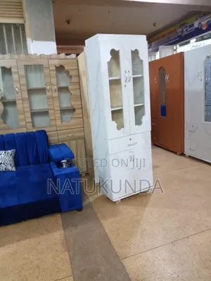 Well Designed Small Sideboard