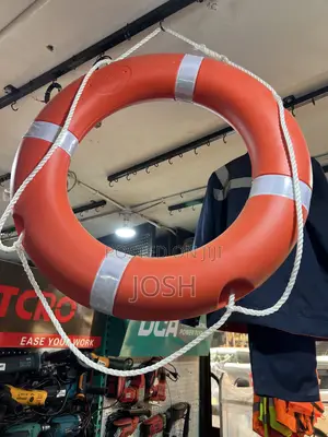 Lifebuoy Ring For Sale