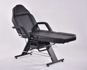 D4 Tattoo Bed
