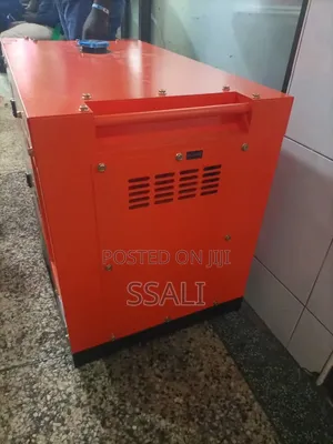 Ever Best Diesel Generator 6 Kva