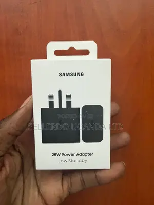 Power Adapter 25w
