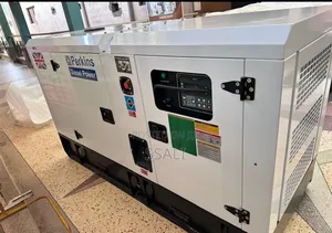 20kva Parkins Diesel Generator