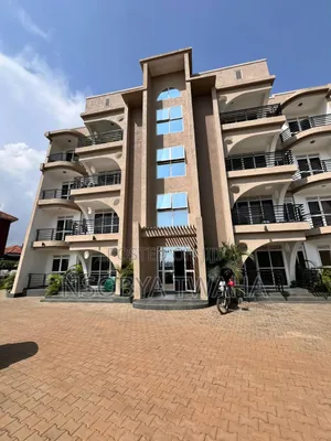 2bdrm Apartment in Bukoto, Nakawa for rent