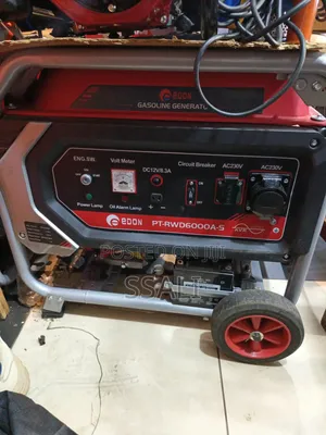 Edon 6000a-S