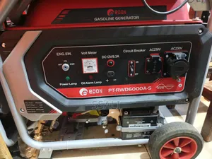 Edon 6000a-S