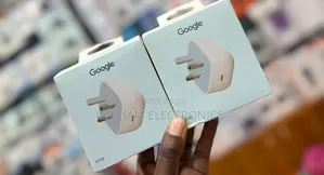 Original Google 45w Usb - C Fast Charger / Google Fast Charger