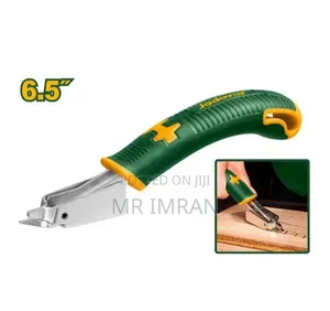 Jadever 6.5-Inch Staple Remover