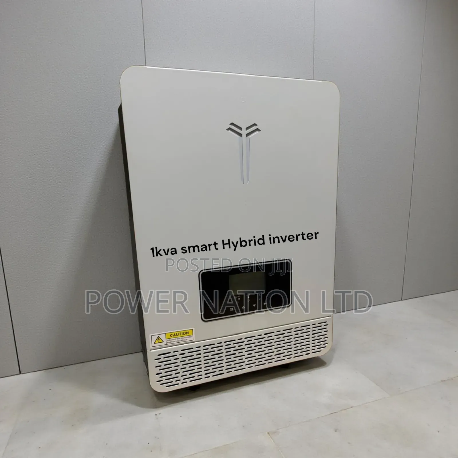 1kva 1000w Next Power Smart Hybrid Inverter