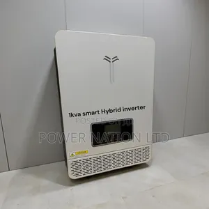 1kva 1000w Next Power Smart Hybrid Inverter